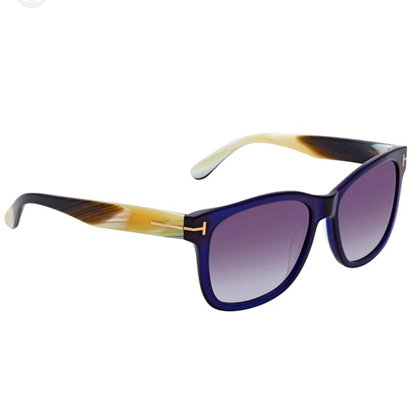 Tom Ford FT0395 89W Sunglasses